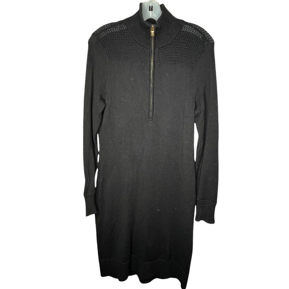 Vintage Lauren Ralph Lauren Sweater Dress